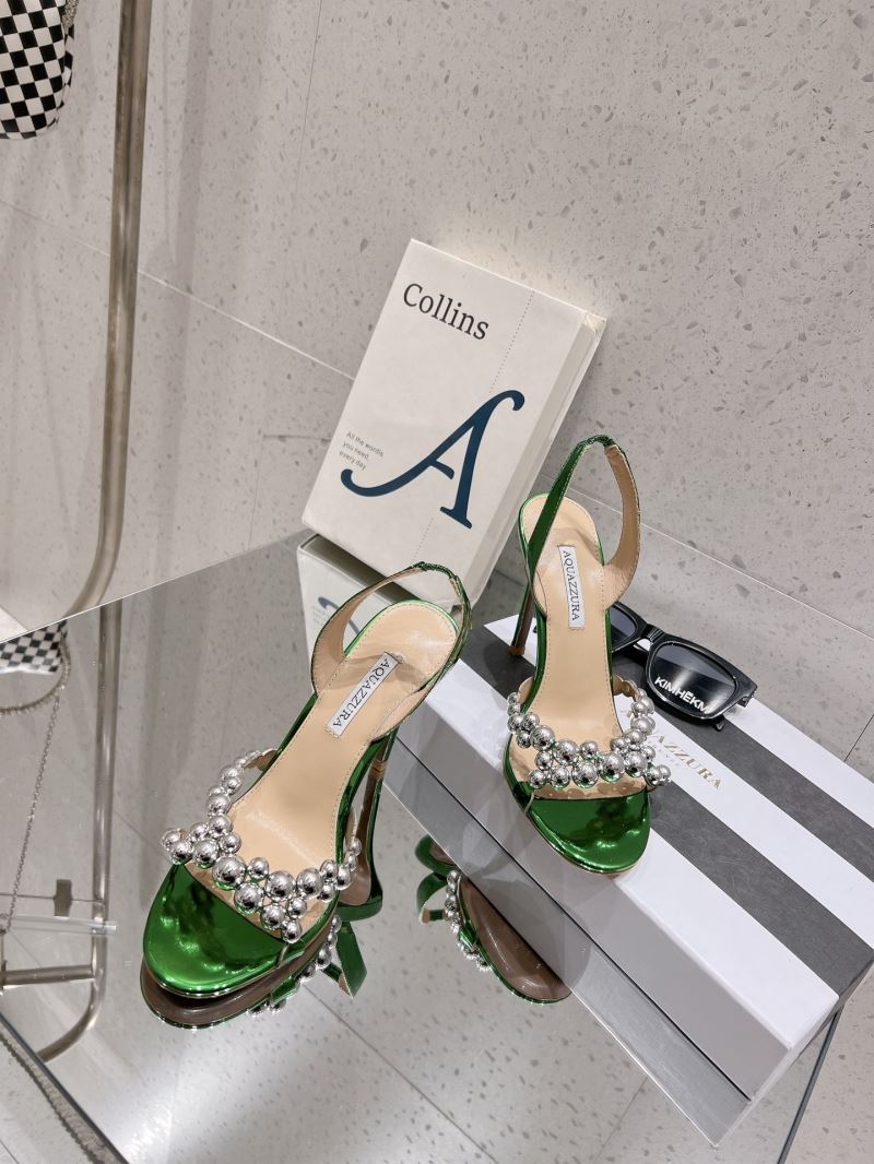 Aquazzura Sandals